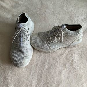 Under Armour Project The Rock Sneakers
